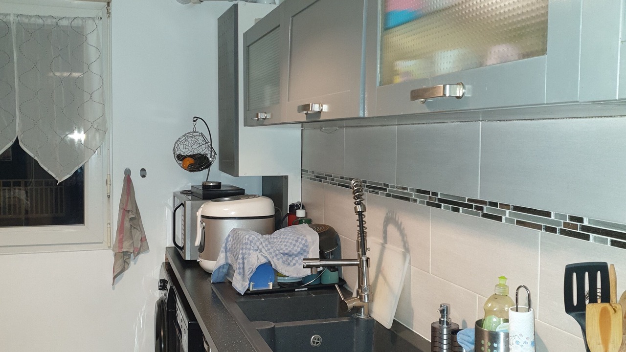 Photo of Kitchen in Athis-Mons