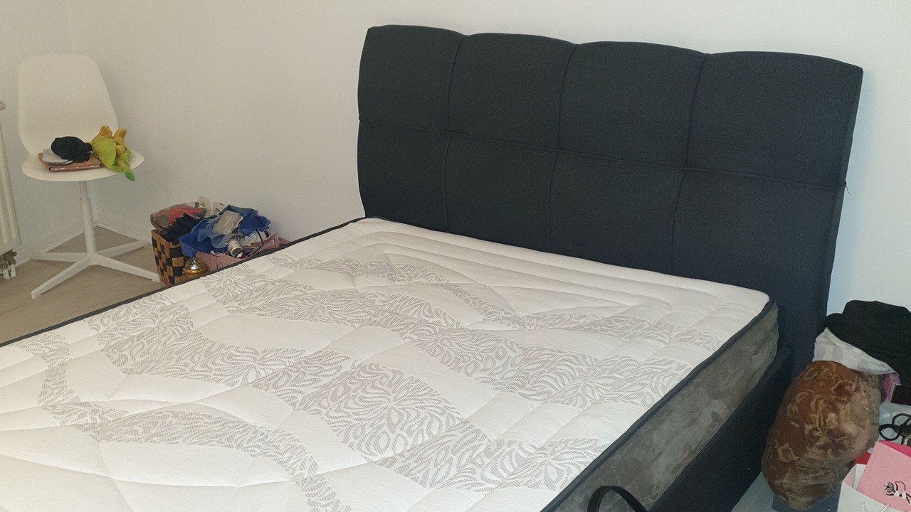 Photo of Bedroom in Athis-Mons
