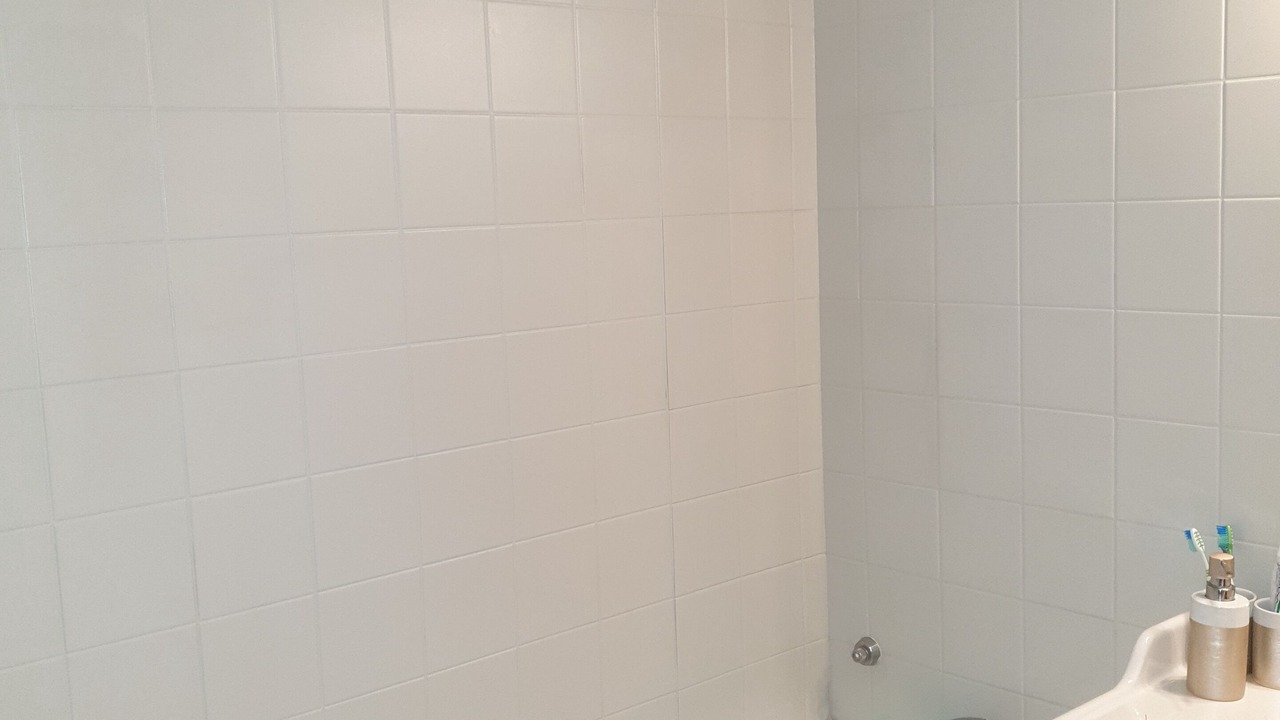 Photo of Bathroom in Athis-Mons