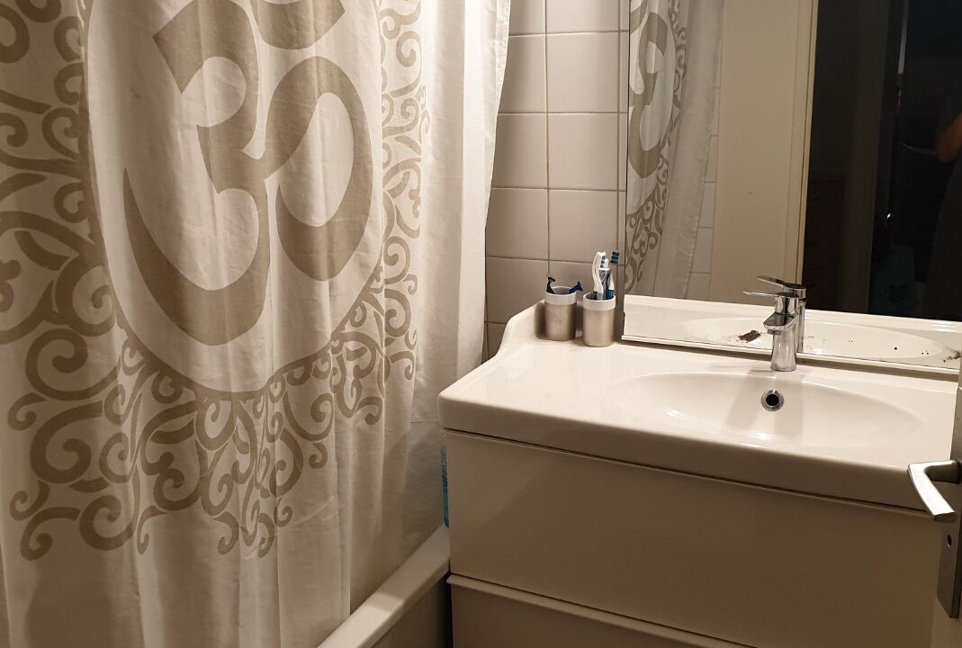 Photo of Bathroom in Athis-Mons