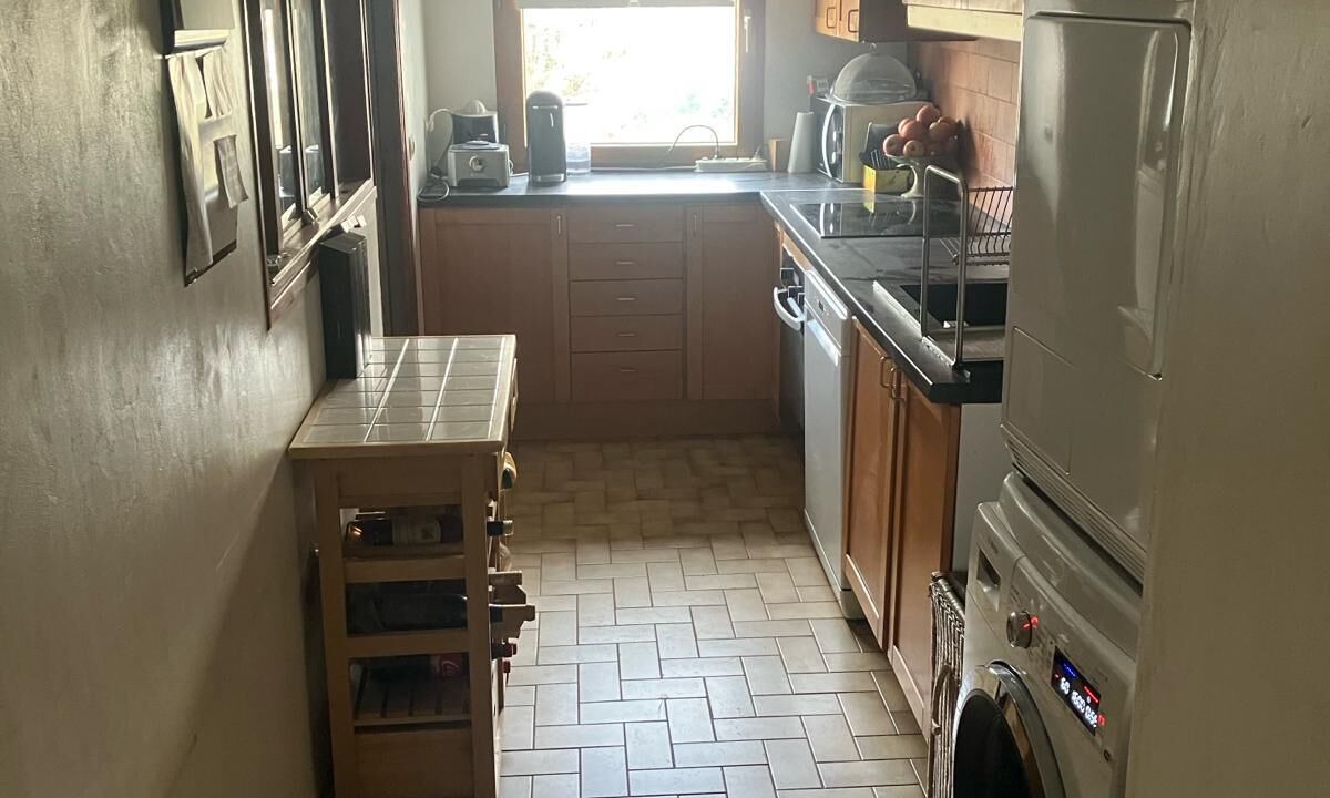 Photo of Kitchen in Nogent-sur-Marne