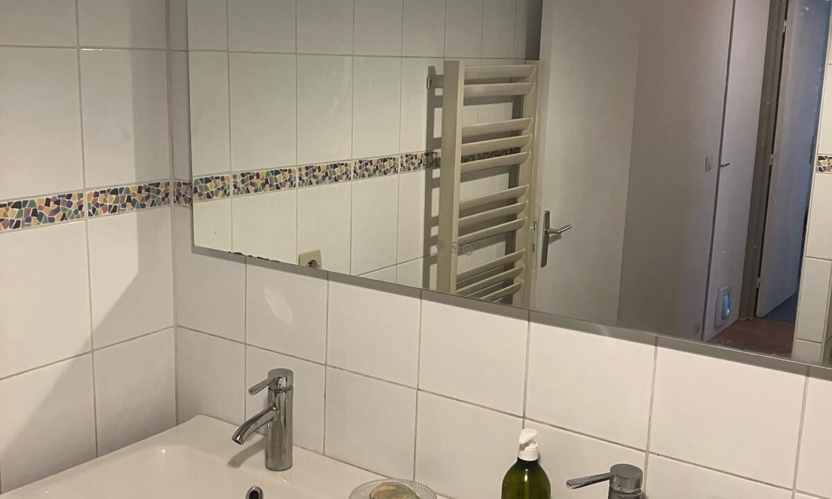 Photo of Bathroom in Nogent-sur-Marne