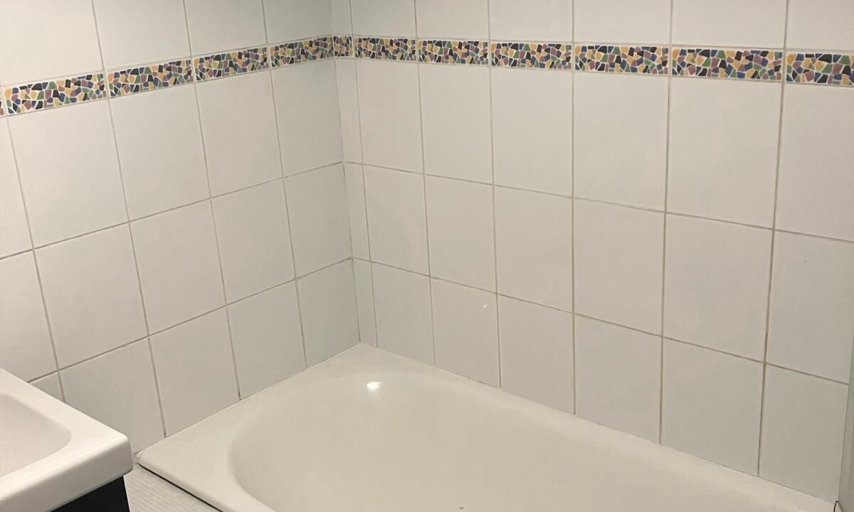 Photo of Bathroom in Nogent-sur-Marne
