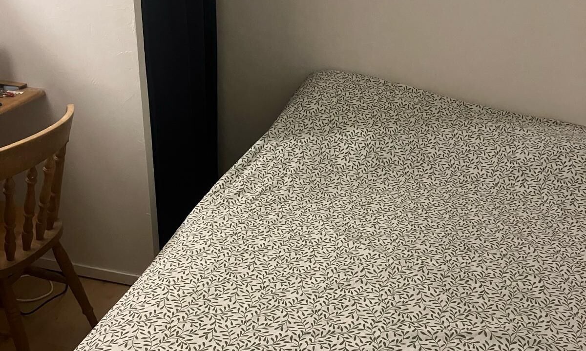 Photo of Bedroom in Nogent-sur-Marne
