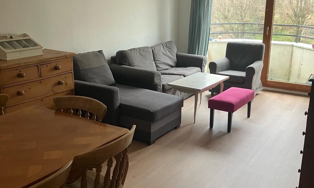 Photo of Livingroom in Nogent-sur-Marne