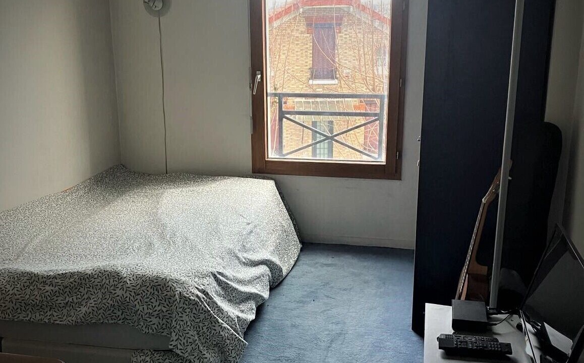 Photo of Bedroom in Nogent-sur-Marne
