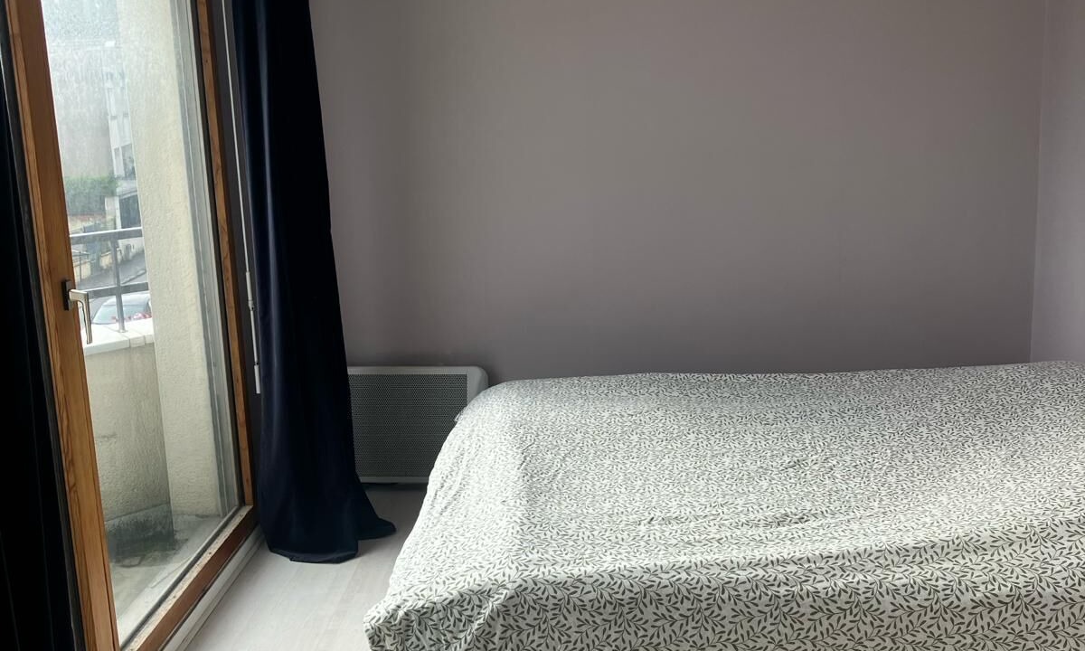 Photo of Bedroom in Nogent-sur-Marne
