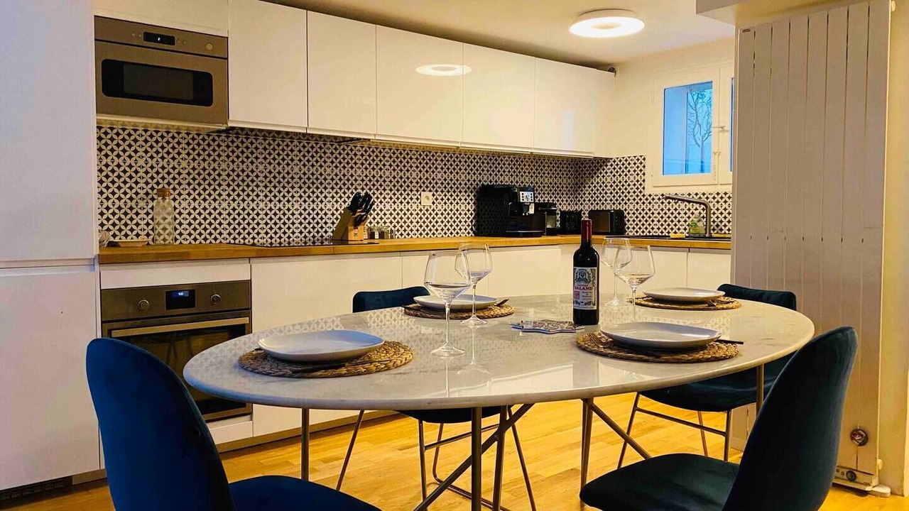 Photo of Kitchen in Belleville