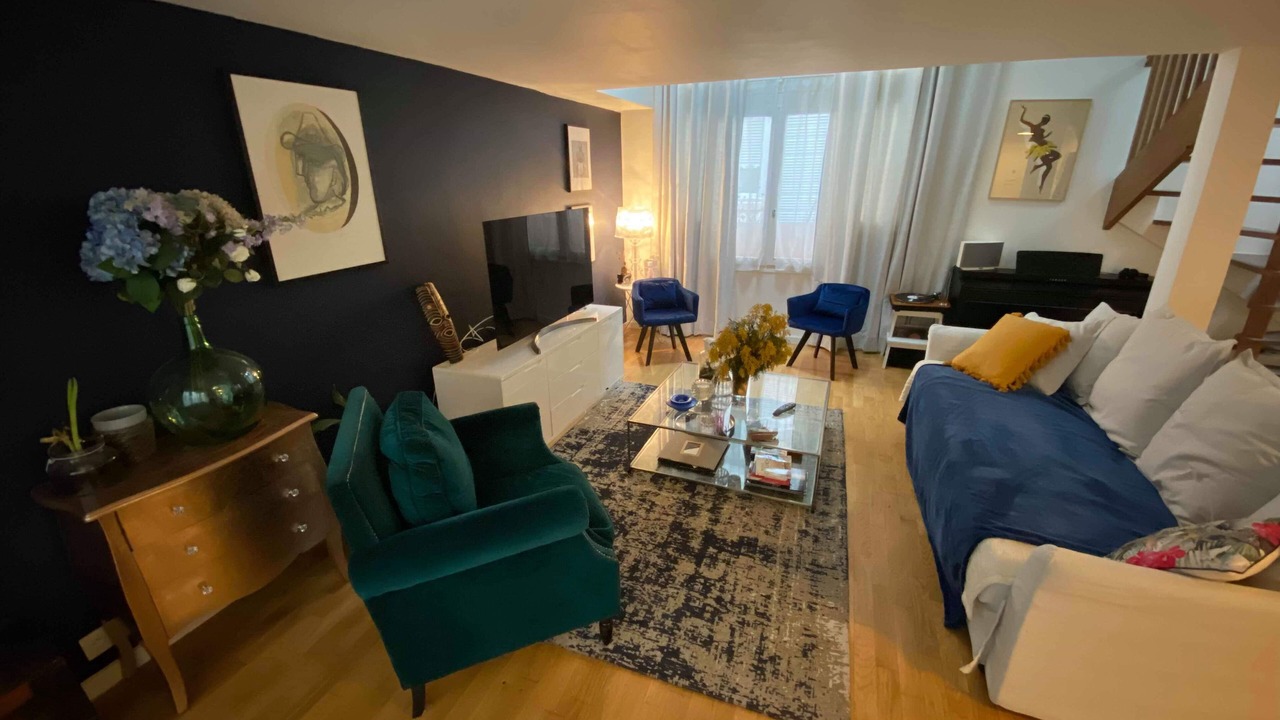 Photo of Livingroom in Belleville