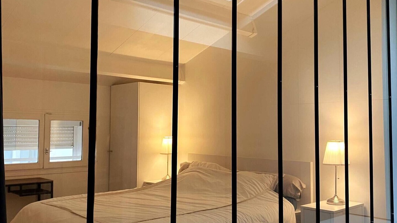 Photo of Bedroom in Belleville