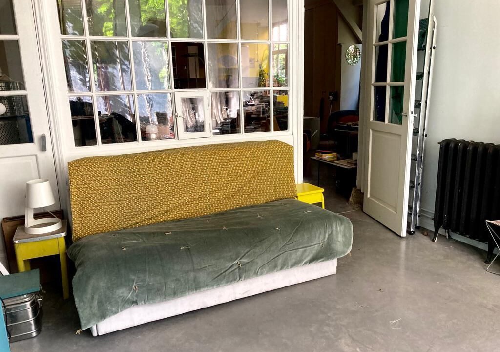 Photo of Livingroom in Amerique