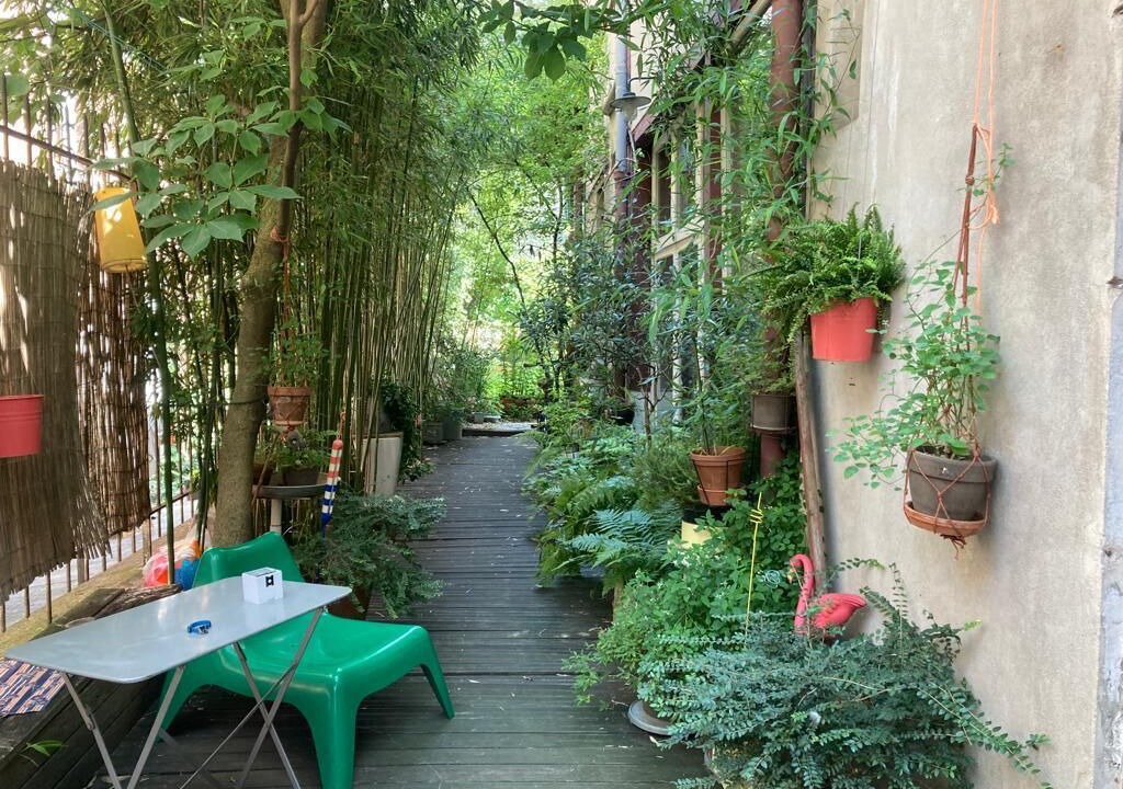 Photo of Outdoor in Amerique