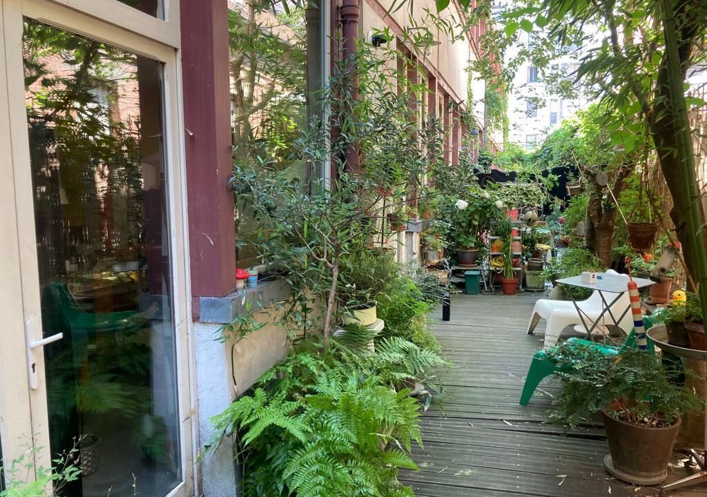 Photo of Outdoor in Amerique