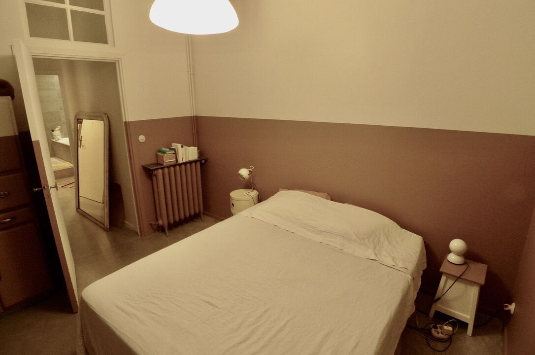 Photo of Bedroom in Amerique