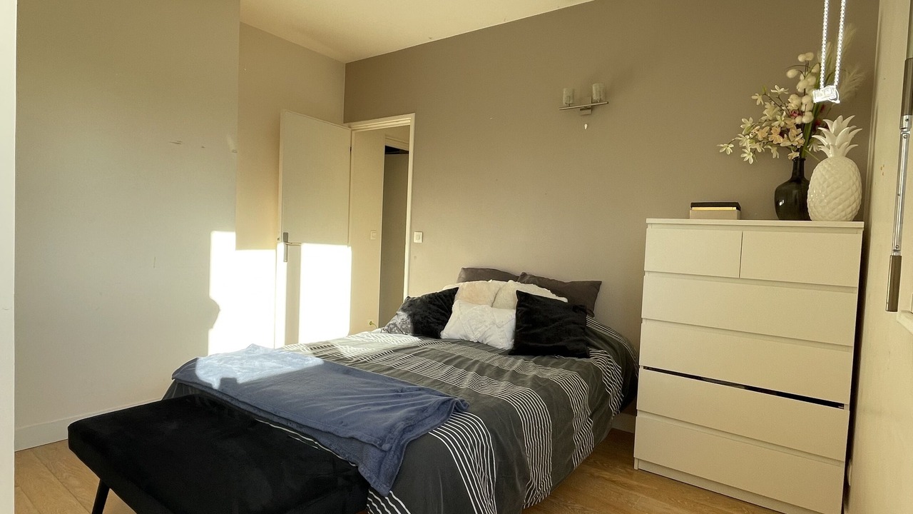 Photo of Bedroom in Garches