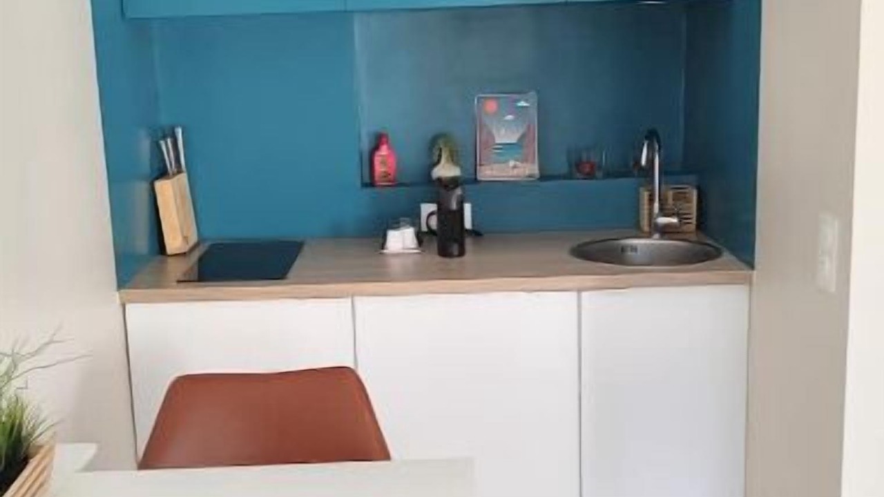 Photo of Kitchen in Chaville