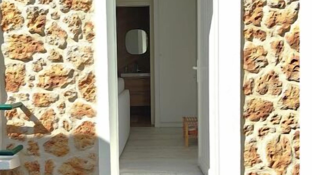 Photo of Patio Balcony in Chaville