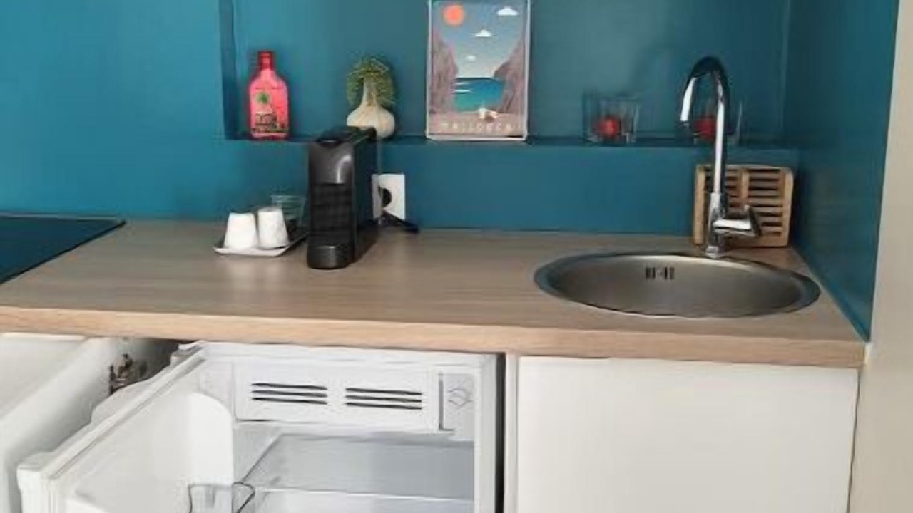 Photo of Kitchen in Chaville