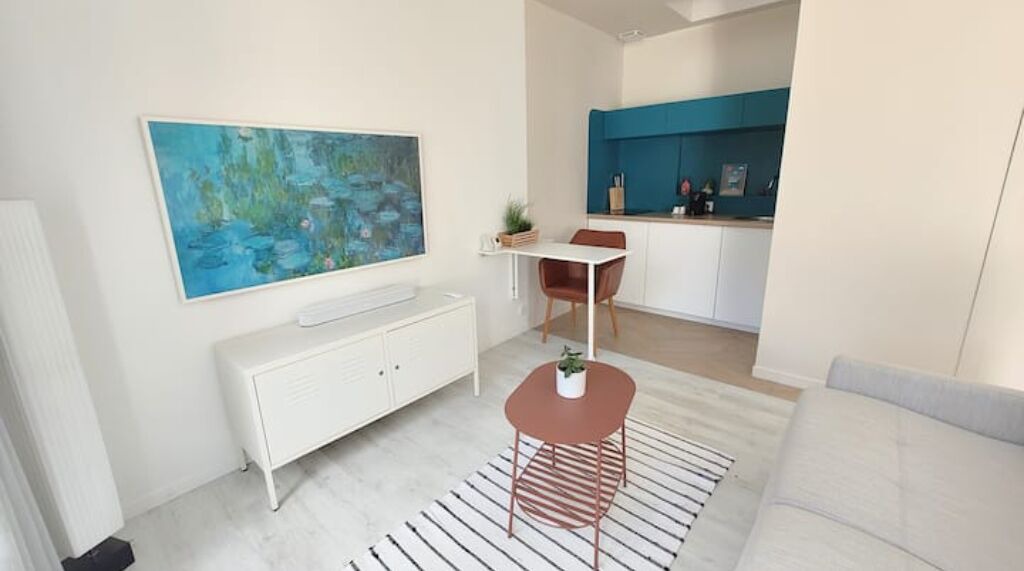 Photo of Livingroom in Chaville