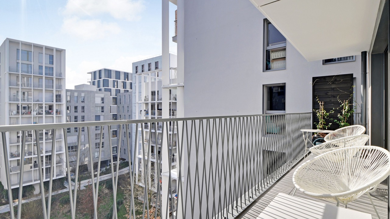 Photo of Outdoor in Clichy