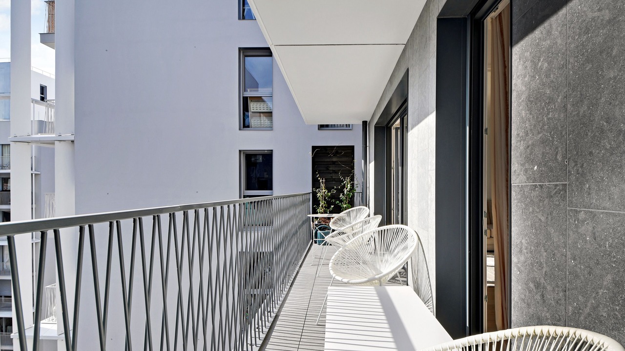 Photo of Outdoor in Clichy