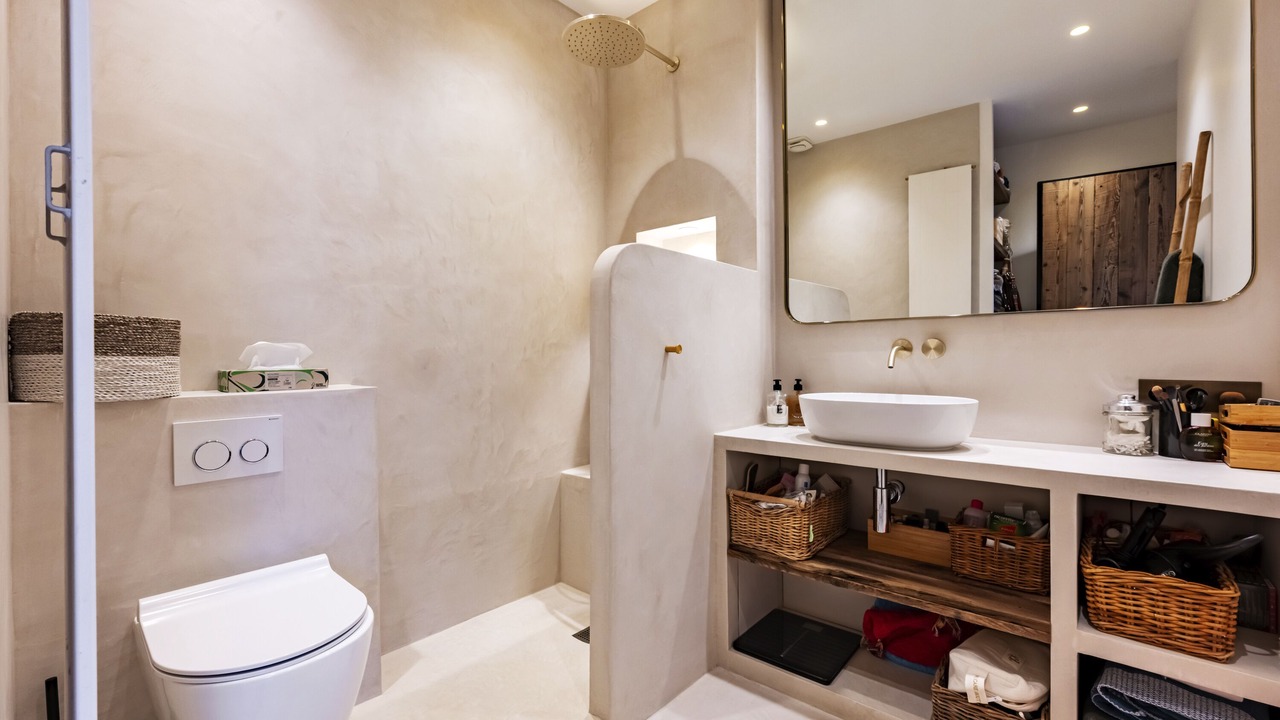 Photo of Bathroom in Neuilly-sur-Seine