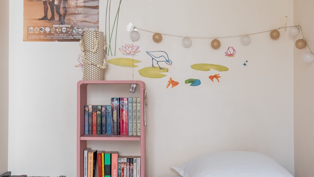 Photo of Bedroom in 16th Arrondissement