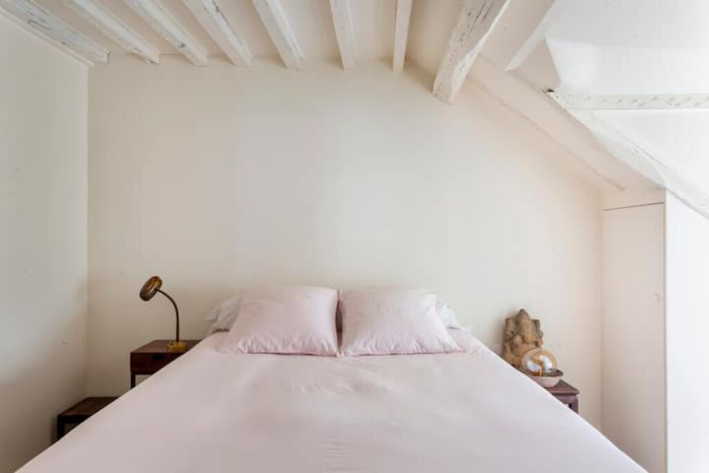 Photo of Bedroom in Enfants-Rouges
