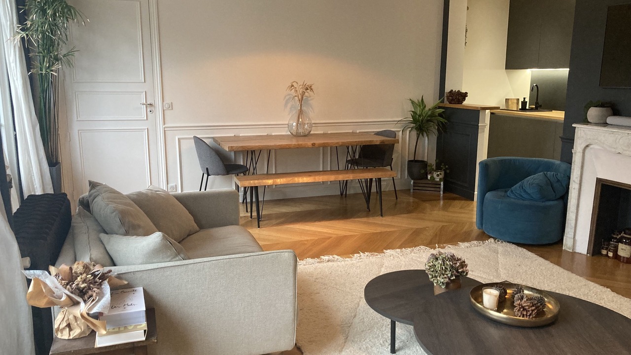 Photo of Livingroom in Epinettes