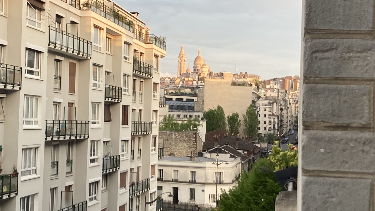 Photo of Outdoor in Epinettes