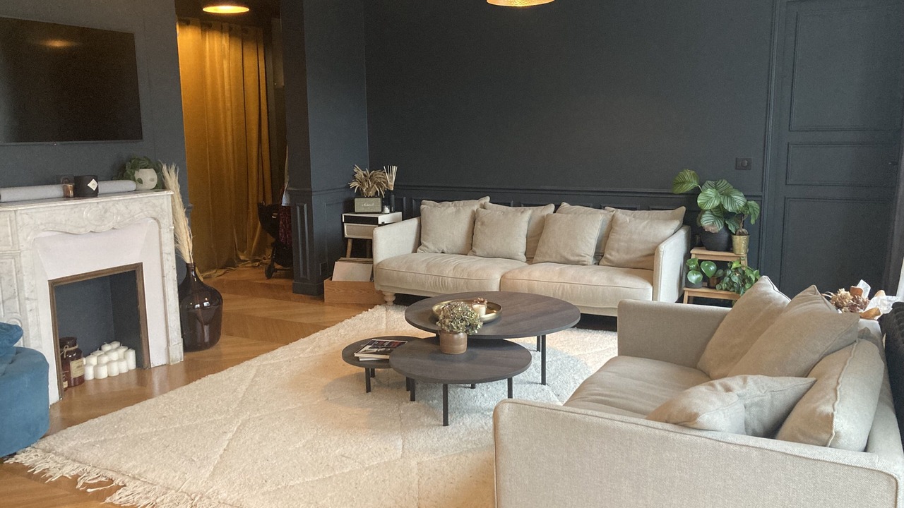 Photo of Livingroom in Epinettes