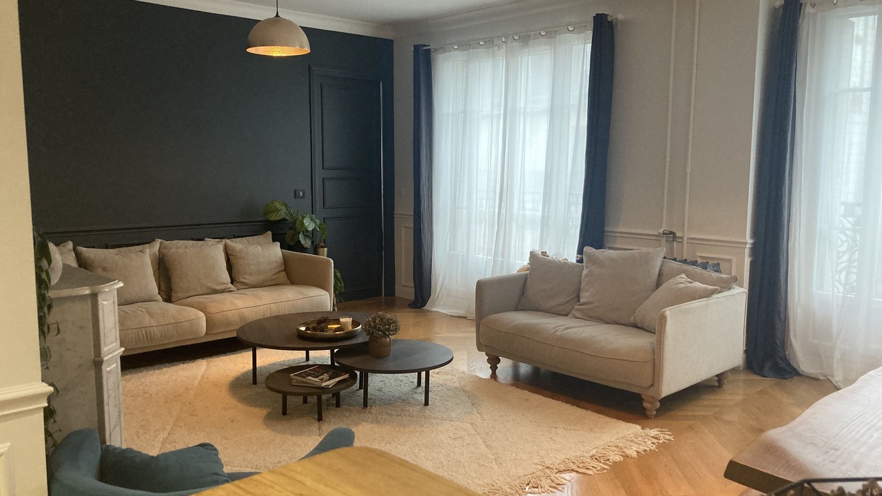 Photo of Livingroom in Epinettes
