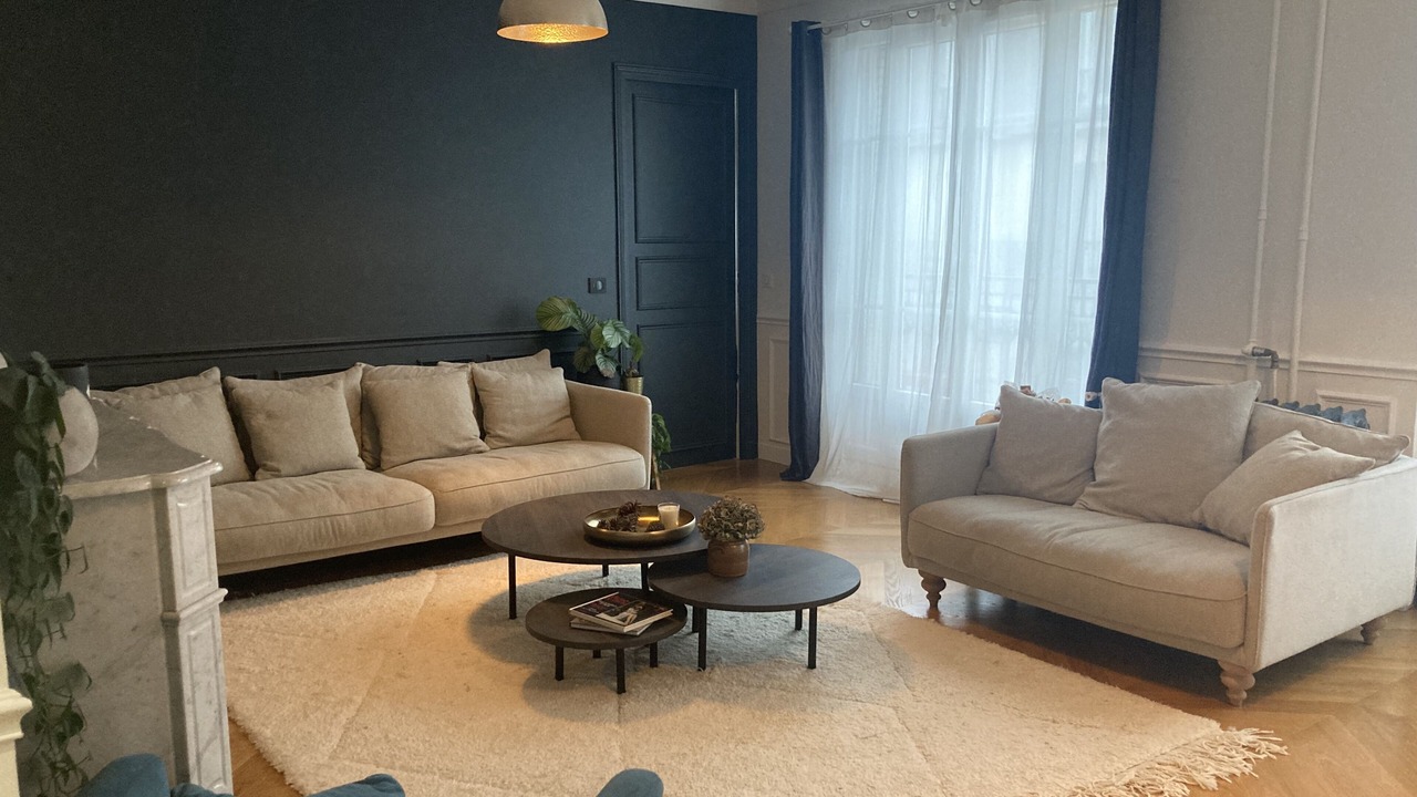 Photo of Livingroom in Epinettes