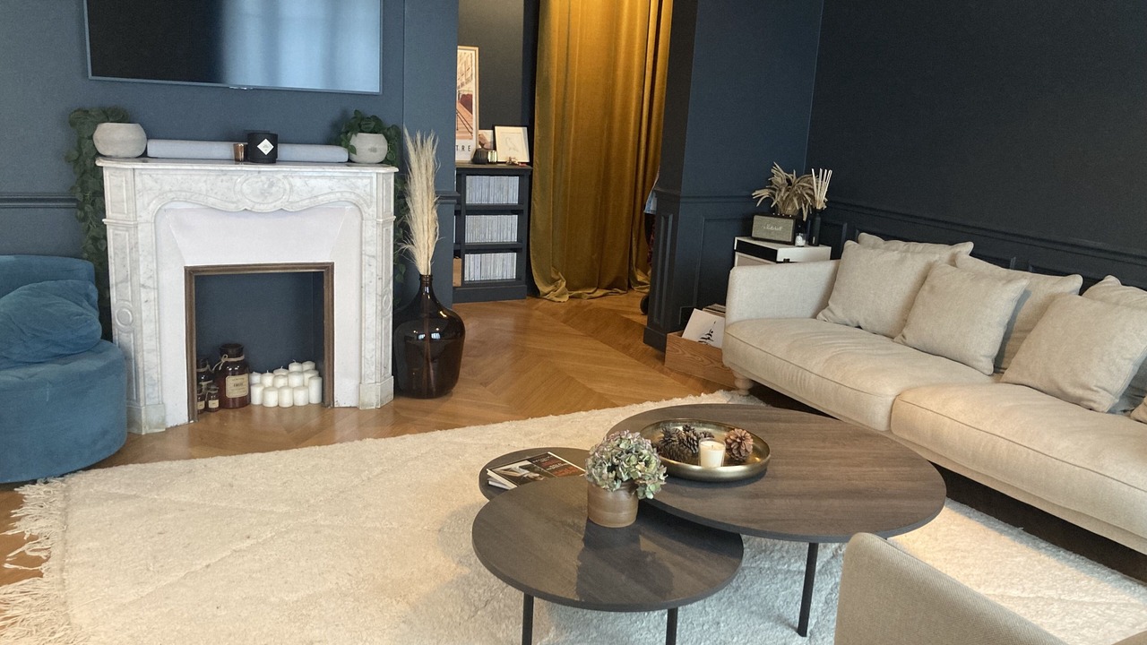 Photo of Livingroom in Epinettes
