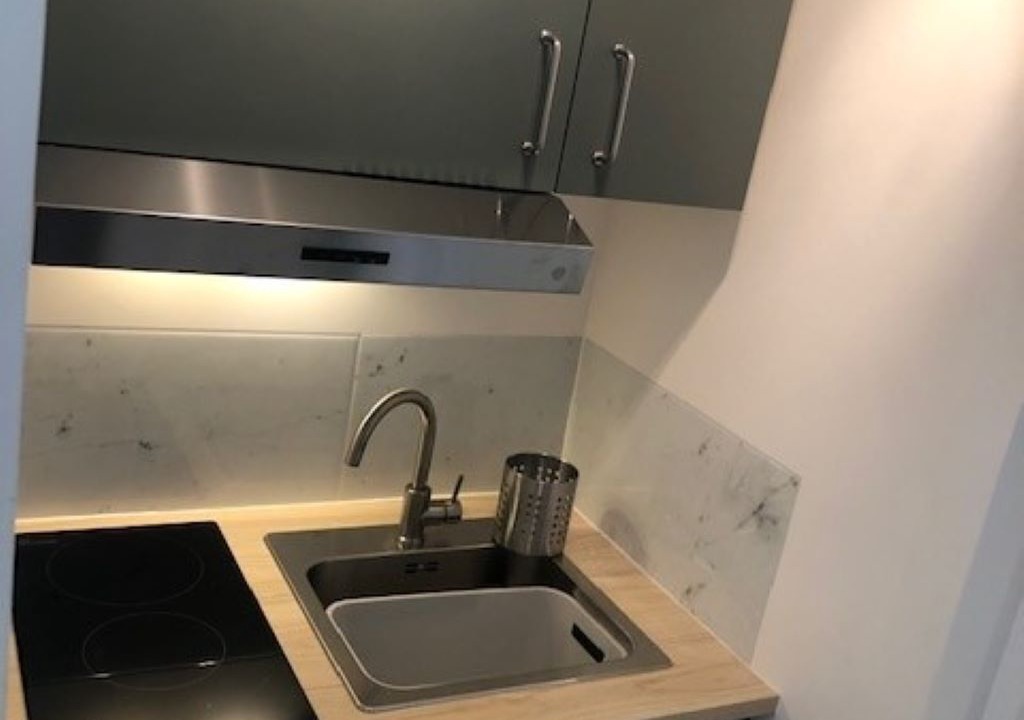 Photo of Kitchen in Sceaux