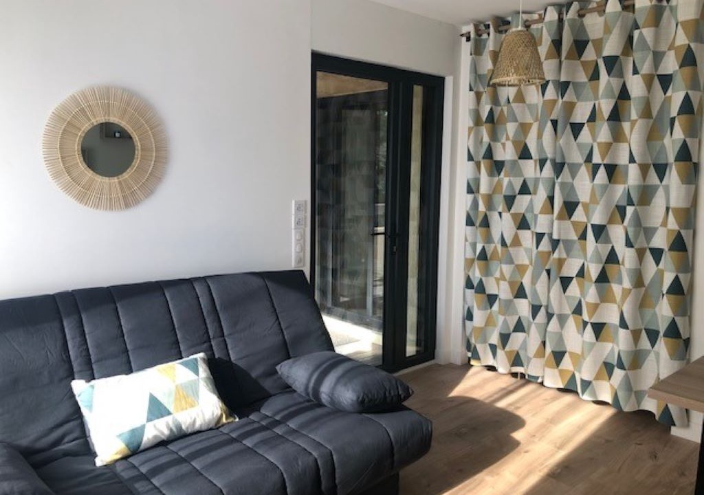 Photo of Livingroom in Sceaux
