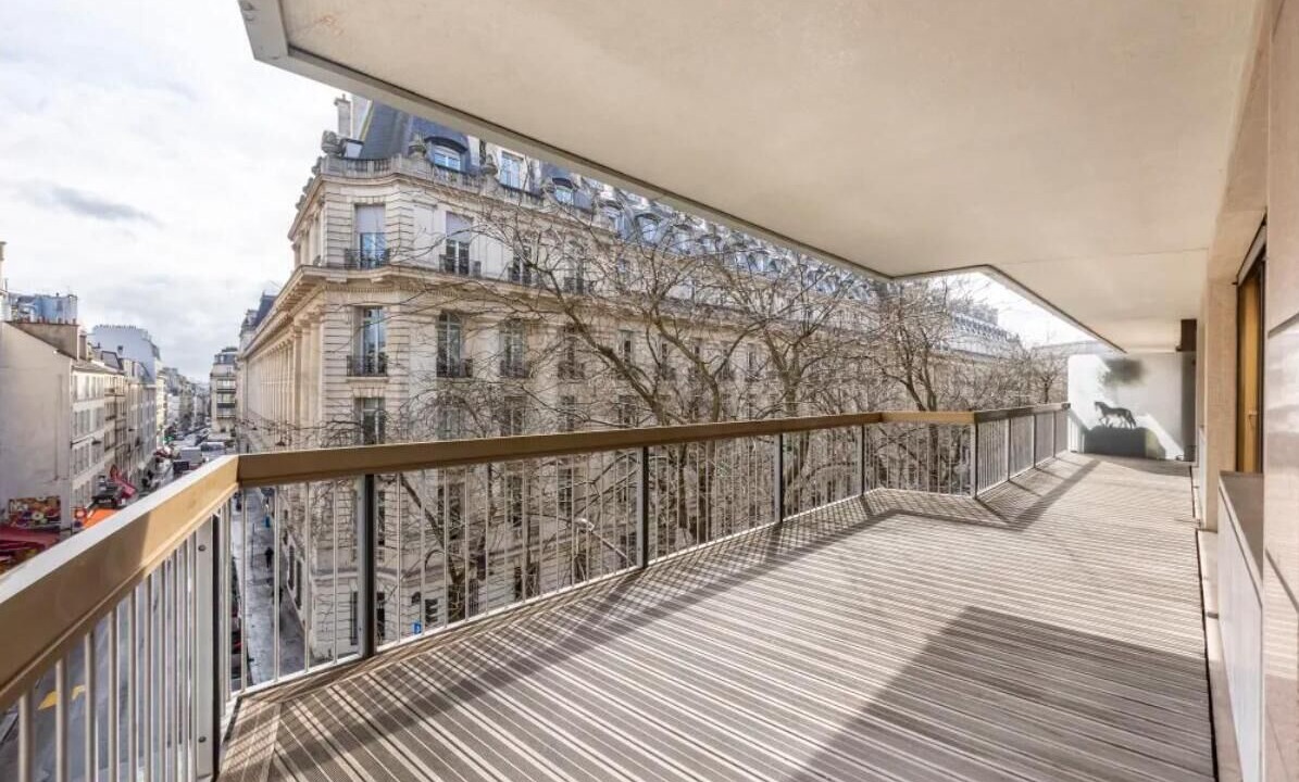 Photo of Outdoor in Chaillot