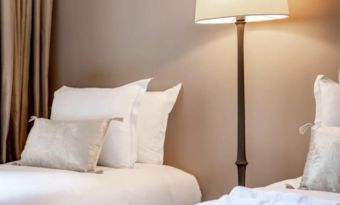 Photo of Bedroom in Chaillot