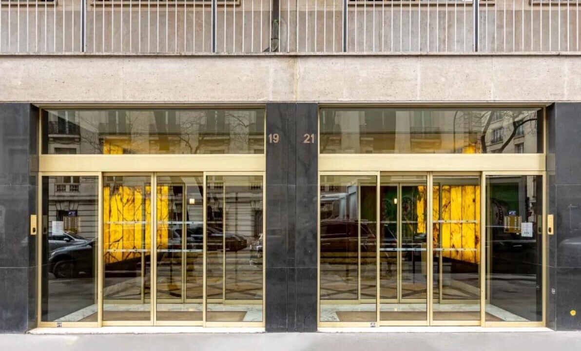 Photo of Outdoor in Chaillot
