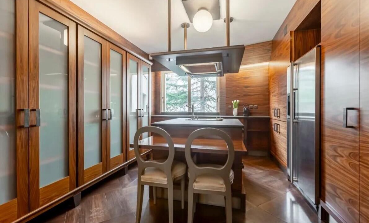Photo of Kitchen in Chaillot