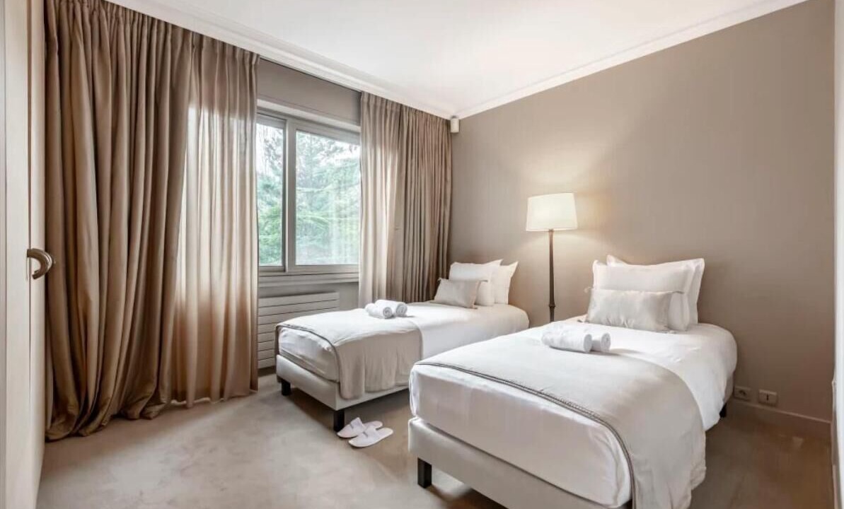 Photo of Bedroom in Chaillot