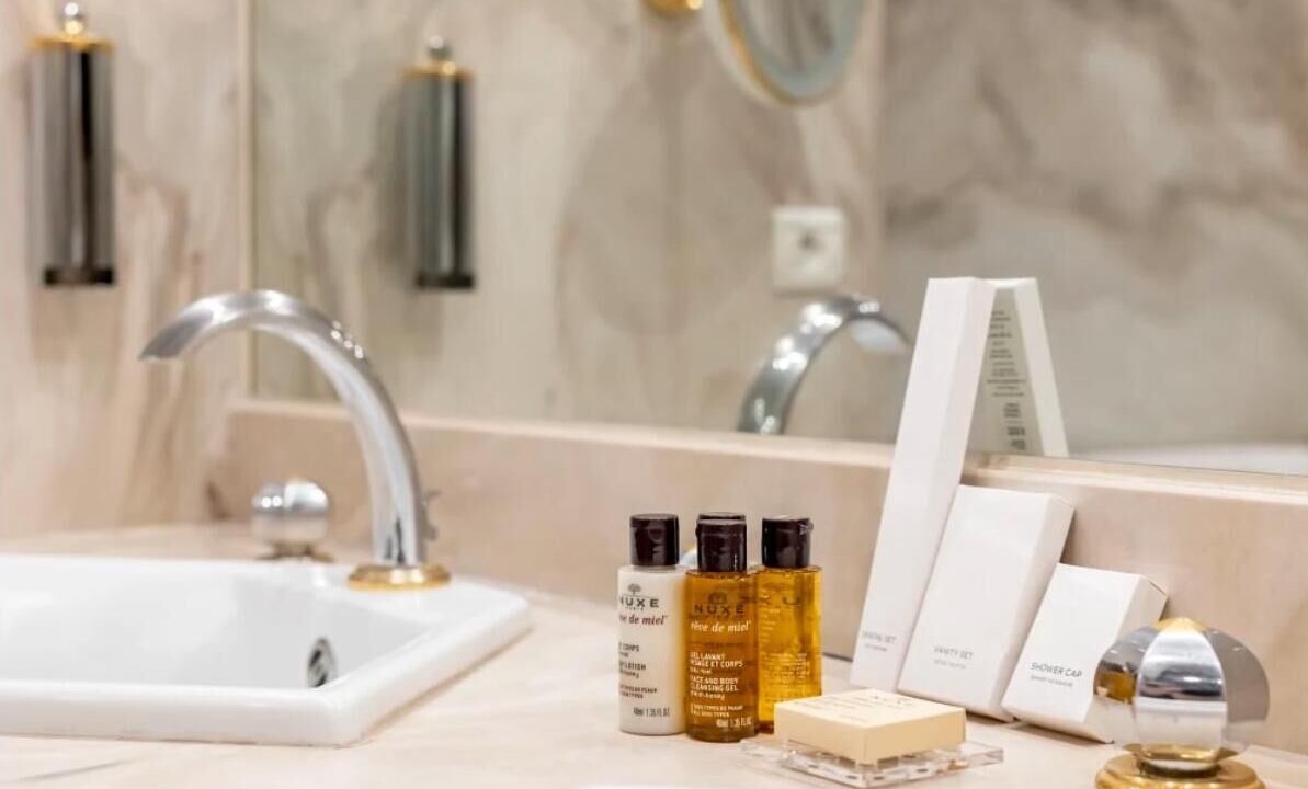Photo of Bathroom in Chaillot