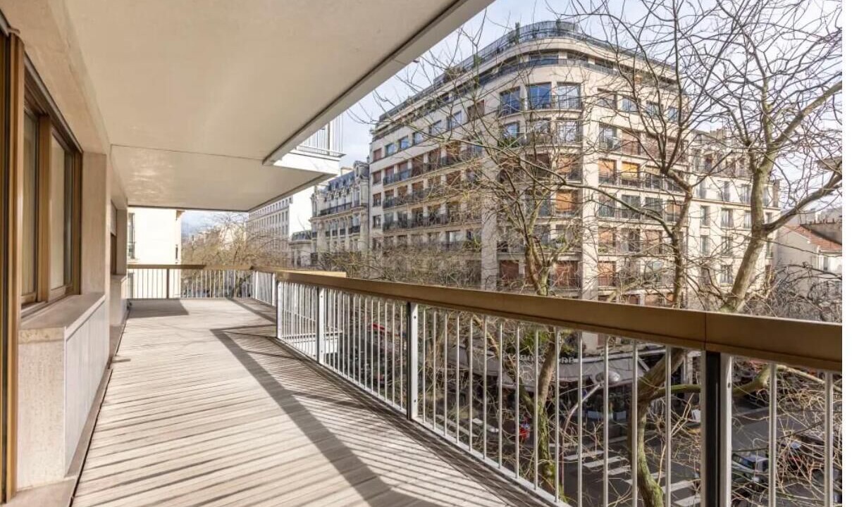 Photo of Outdoor in Chaillot