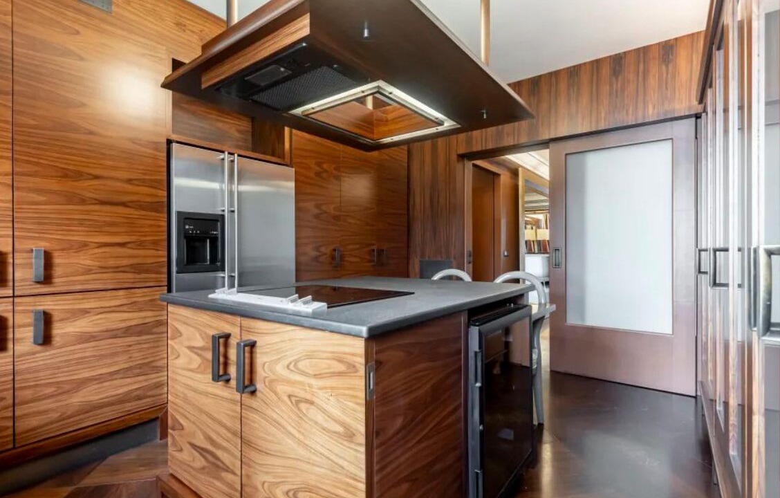 Photo of Kitchen in Chaillot