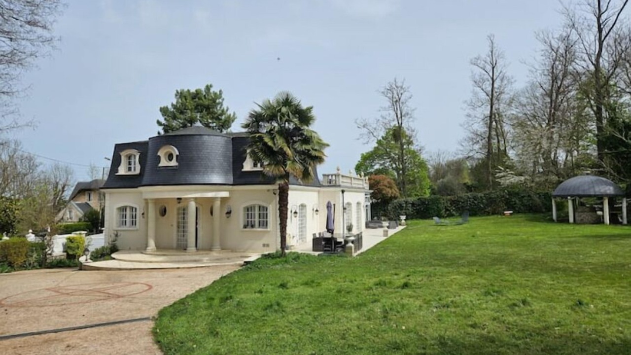 Photo of Outdoor in Noisy-le-Grand