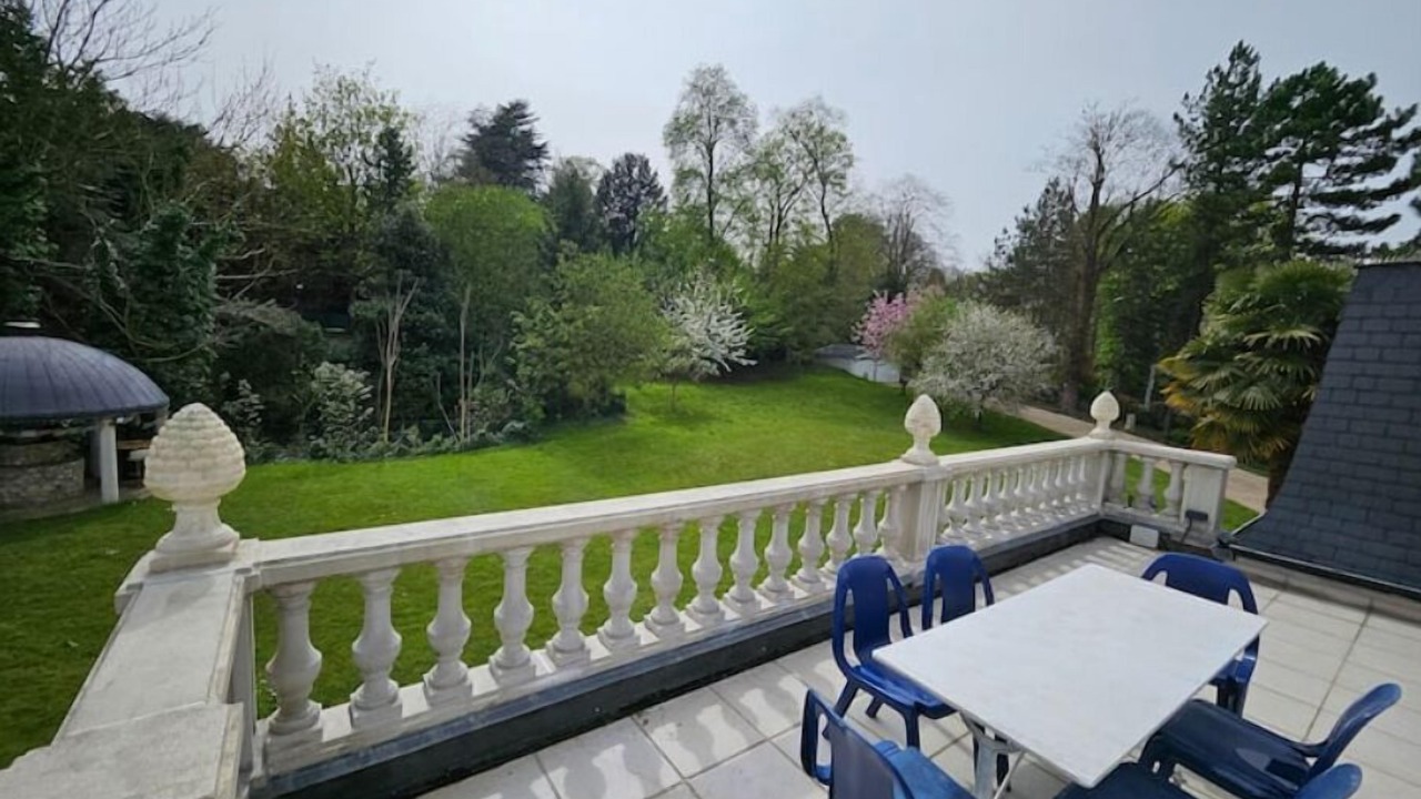 Photo of Outdoor in Noisy-le-Grand