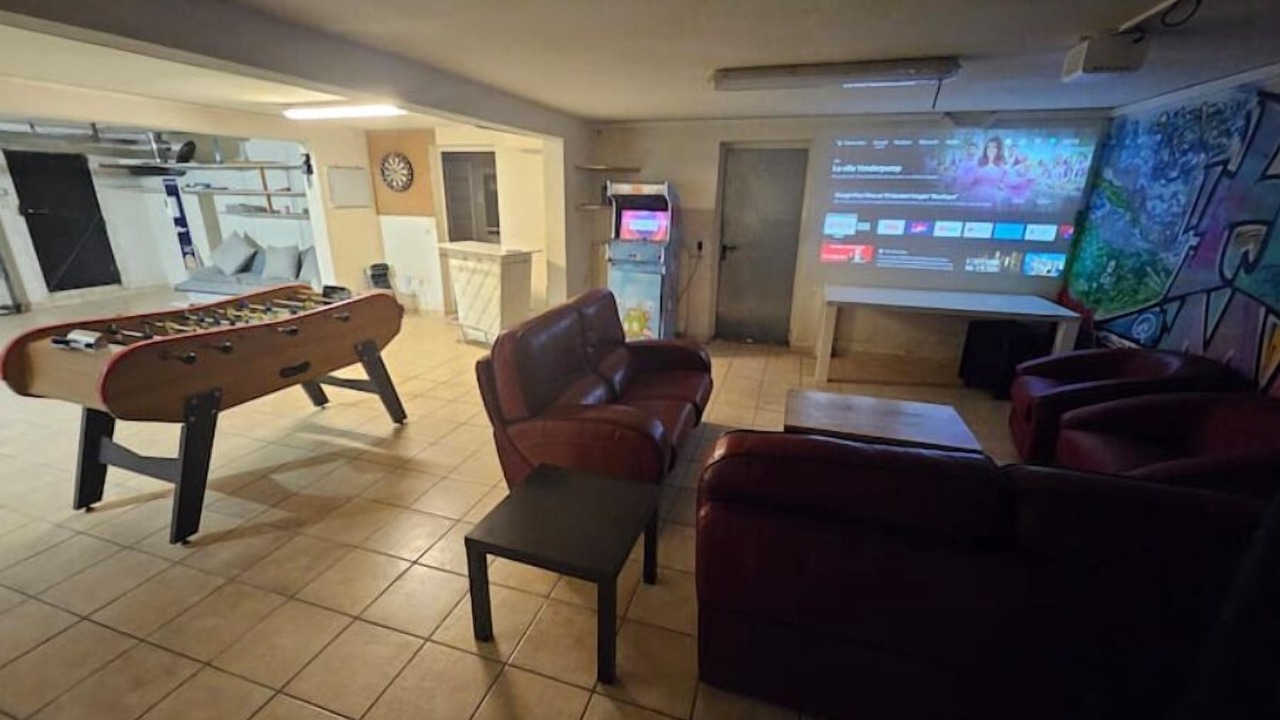 Photo of Bedroom in Noisy-le-Grand