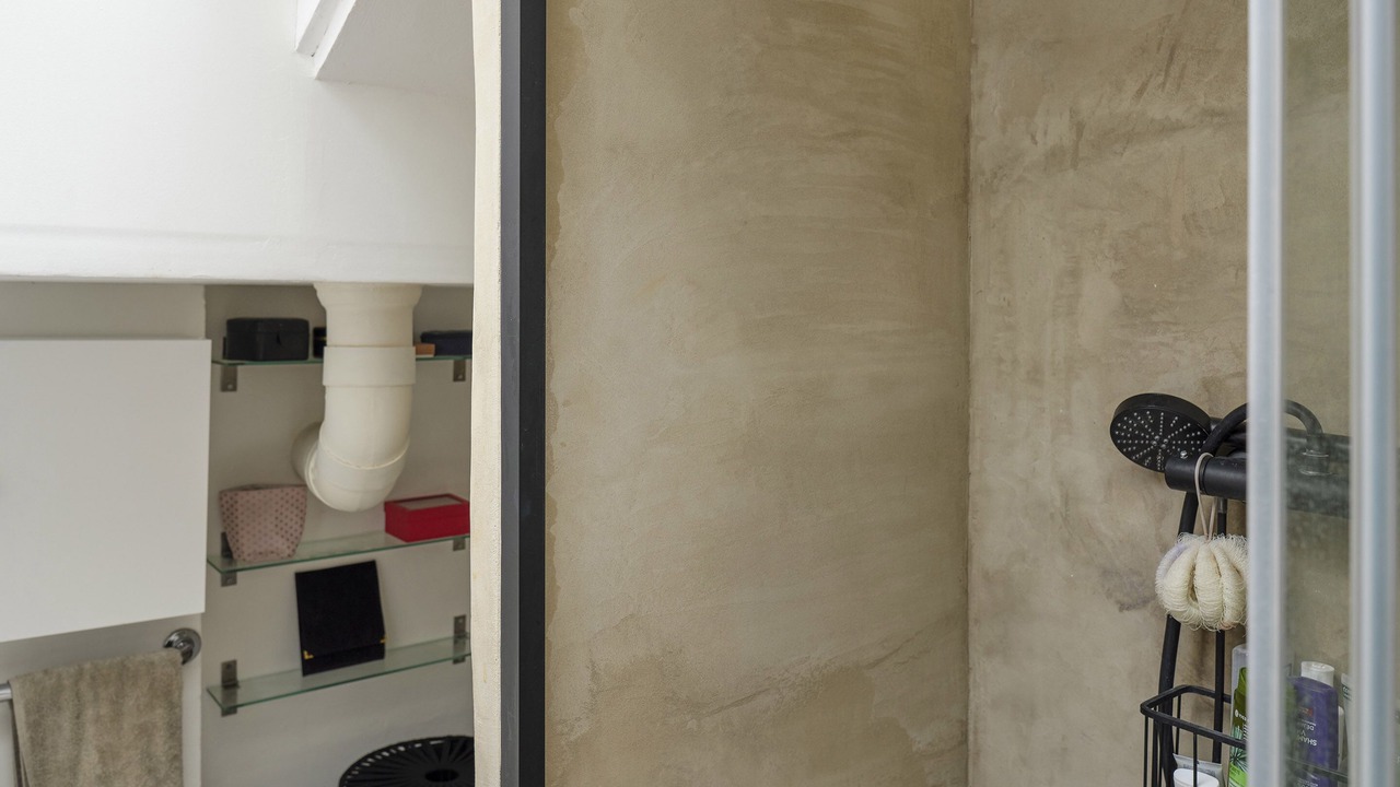 Photo of Bathroom in Montparnasse