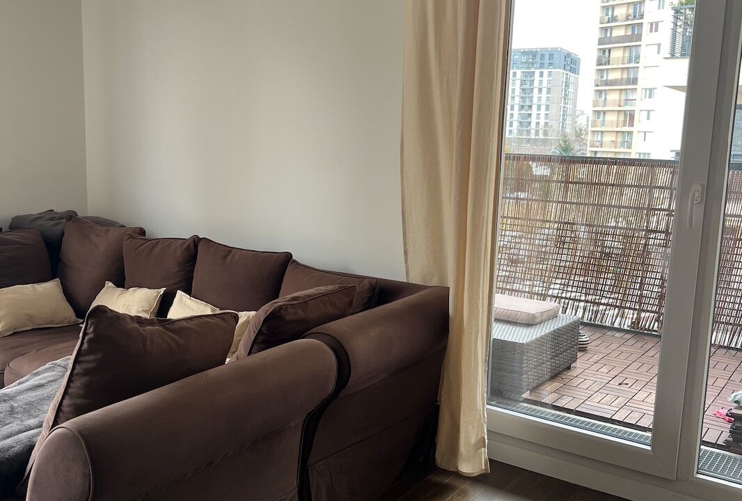 Photo of Livingroom in Joinville-le-Pont