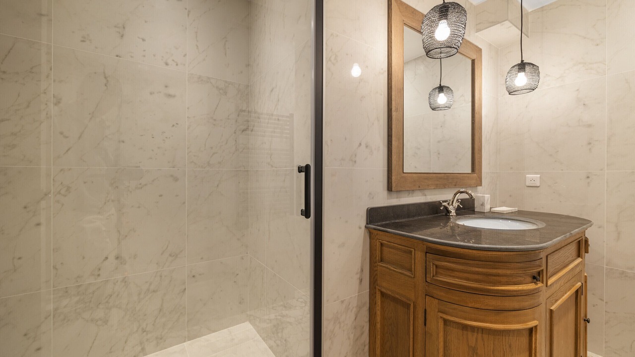 Photo of Bathroom in Archives